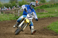 Hampshire Motocross club Event Grittenham Solo 7