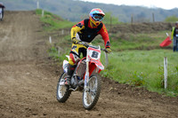 Hampshire Motocross club Event Grittenham Solo 8d