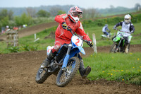 Hampshire Motocross club Event Grittenham Solo 2c