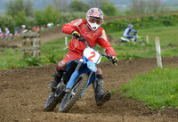 Hampshire Motocross club Event Grittenham Solo 2b