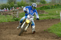 Hampshire Motocross club Event Grittenham Solo 7b