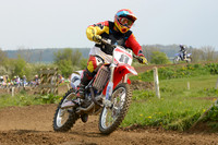 Hampshire Motocross club Event Grittenham Solo 8