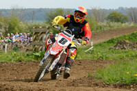 Hampshire Motocross club Event Grittenham Solo 8b