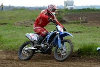 Hampshire Motocross club Event Grittenham Solo 2f