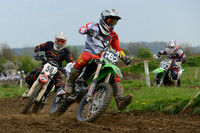 Hampshire Motocross club Event Grittenham 2