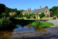 Upper Slaughter