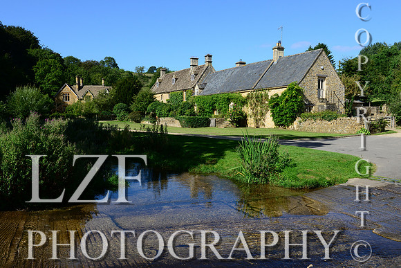 Upper Slaughter