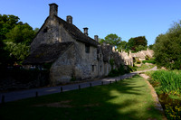 Arlington Row Bibury