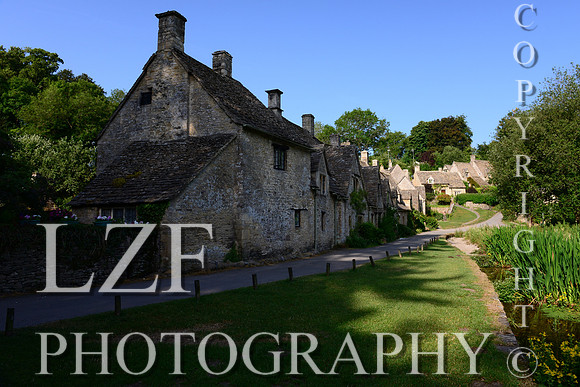 Arlington Row Bibury