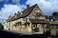The Cotswolds UK
