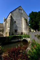 Arlington Mill Bibury