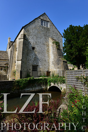 Arlington Mill Bibury