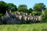 Arlington Row Bibury