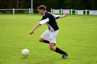 Clanfield 85 FC vs Old Woodstock Town FC