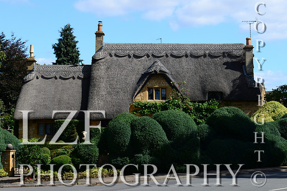 Chipping Campden
