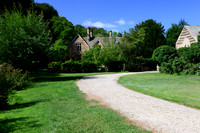 Upper Slaughter