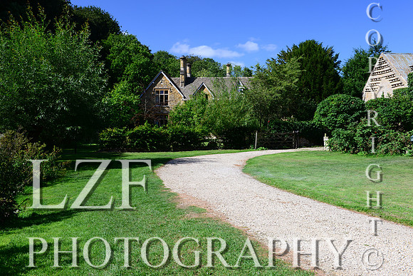 Upper Slaughter