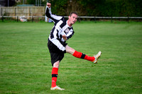 Malmesbury Victoria FC vs Clanfield 85 FC