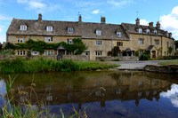 Lower Slaughter