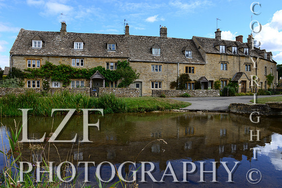 Lower Slaughter