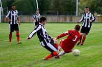 Malmesbury Victoria FC vs Clanfield 85 FC