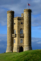 Broadway Tower