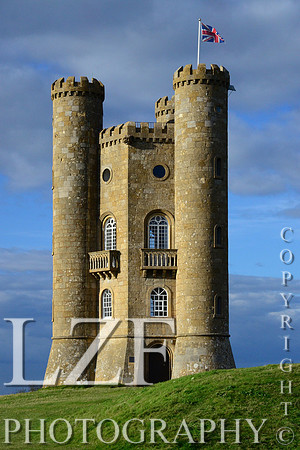 Broadway Tower