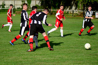Malmesbury Victoria FC vs Clanfield 85 FC