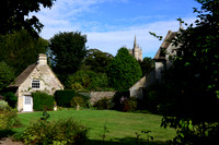 Castle Combe