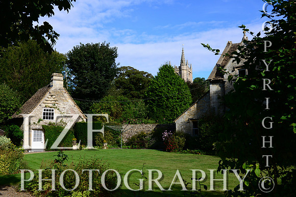 Castle Combe