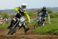 Hampshire Motocross club Event Grittenham 6