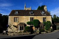 Castle Combe