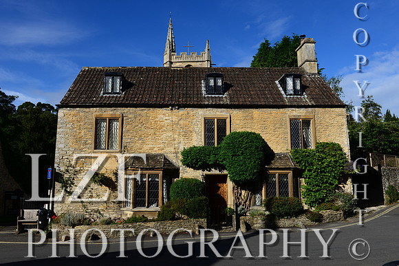Castle Combe