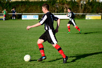 Malmesbury Victoria FC vs Clanfield 85 FC