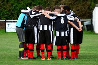Malmesbury Victoria FC vs Clanfield 85 FC
