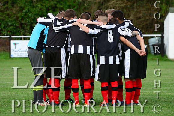 Malmesbury Victoria FC vs Clanfield 85 FC
