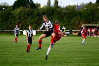 Malmesbury Victoria FC vs Clanfield 85 FC
