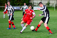 Malmesbury Victoria FC vs Clanfield 85 FC