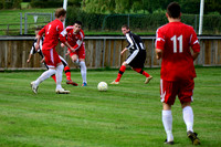 Malmesbury Victoria FC vs Clanfield 85 FC