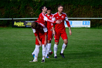 Malmesbury Victoria FC vs Clanfield 85 FC