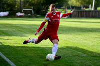 Malmesbury Victoria FC vs Clanfield 85 FC