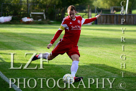 Malmesbury Victoria FC vs Clanfield 85 FC