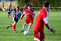 Malmesbury Victoria FC vs Clanfield 85 FC