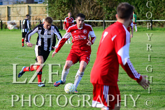 Malmesbury Victoria FC vs Clanfield 85 FC