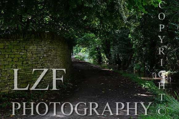 Lower Slaughter