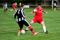 Malmesbury Victoria FC vs Clanfield 85 FC