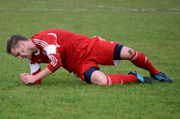 Clanfield 85 FC vs Easington Sports FC