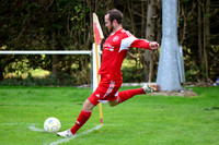 Clanfield 85 FC vs Carterton FC
