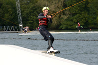 Wakeboarding Funbox