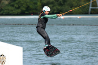 Wakeboarding Funbox